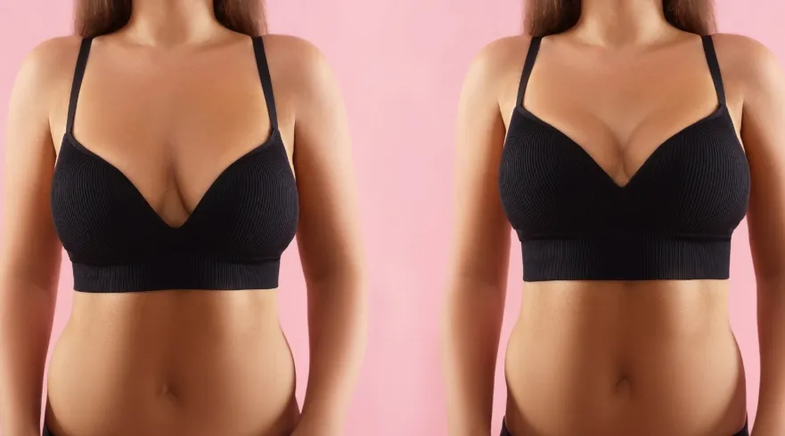 Breast Reduction turkey